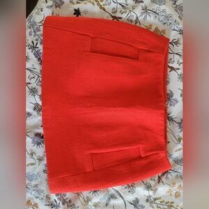 Taylor Swift style maje skirt